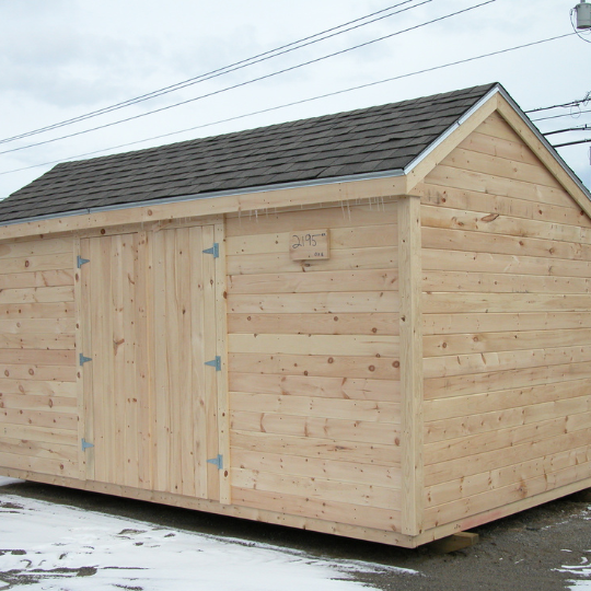 storage units in fort McMurray
